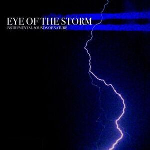 Various Artists - Eye of the Storm  CD